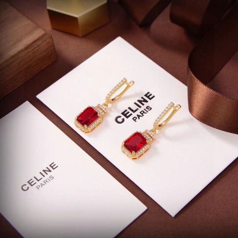 Celine Earrings